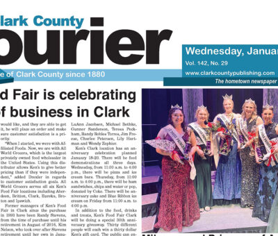 1-18-23 Clark County Courier front cropped