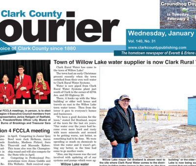 1-27 Clark Courier front page cropped