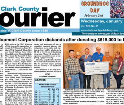 1-29 Clark Courier front crop