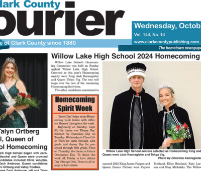 10-2-24 Clark County Courier front cropped