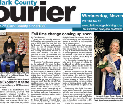 11-1-23 Clark County Courier front cropped