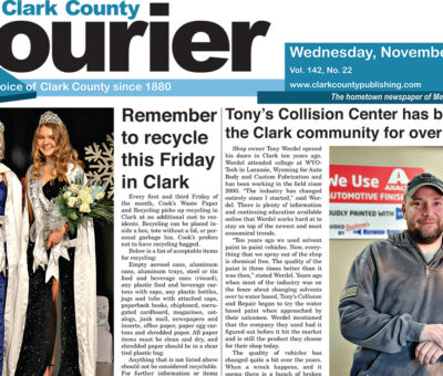 11-30-22 Clark Courier front cropped