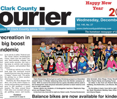 12-30 Clark Courier front crop