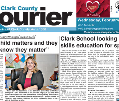 2-10 Clark Courier front page cropped