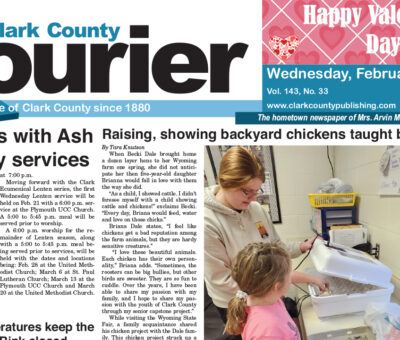 2-14-24 courier front page cropped