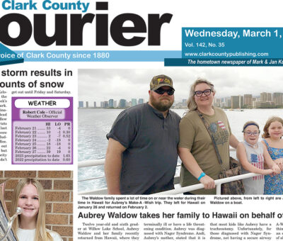 3-1-23 courier front page cropped