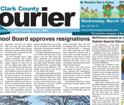 3-15-23 Clark County Courier front cropped