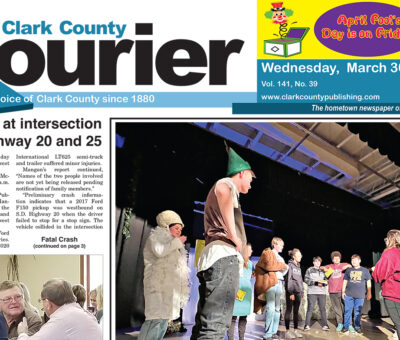 3-30-22 courier front page cropped