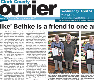 4-14 Clark Courier front page cropped