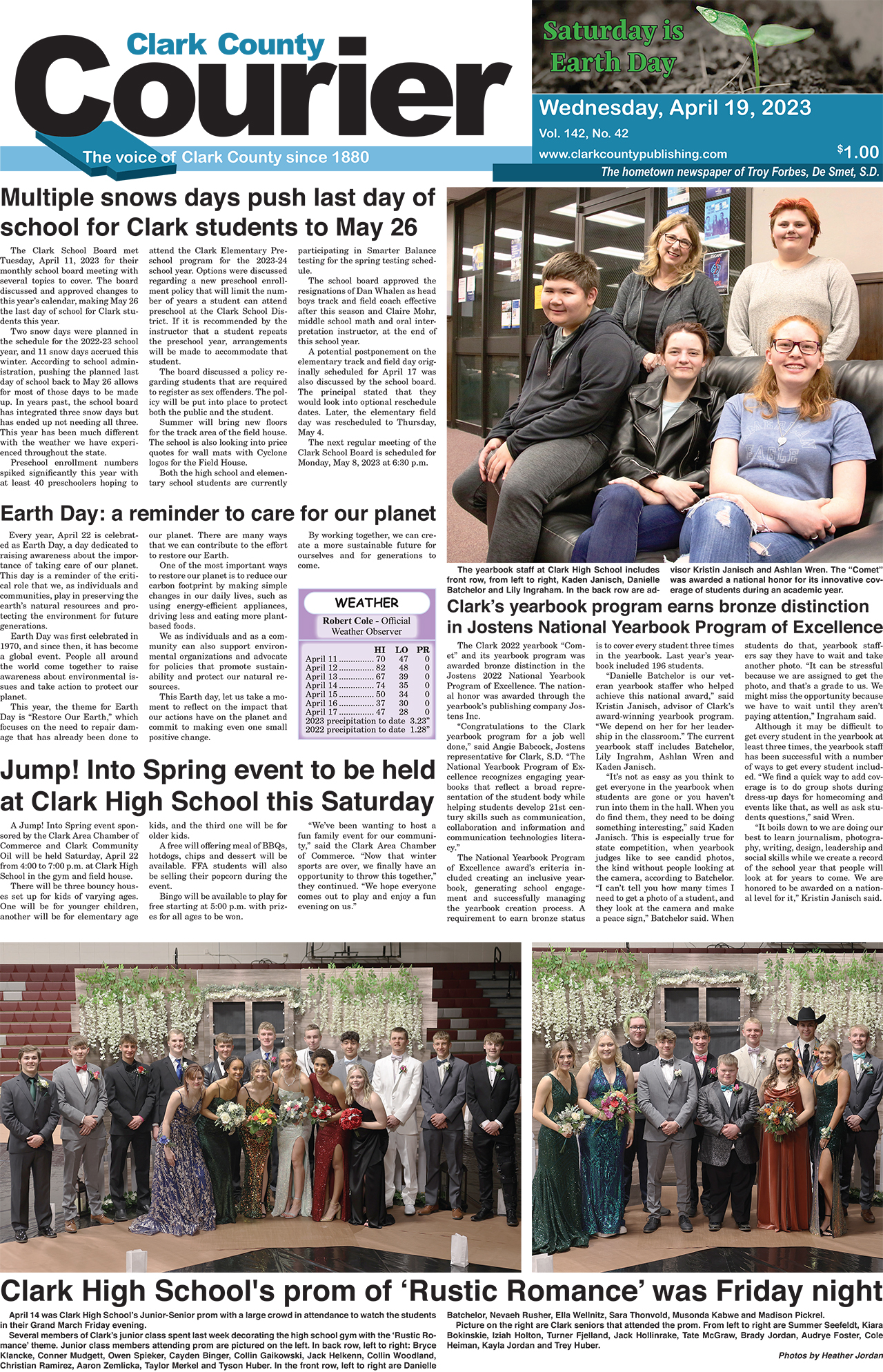 4-19-23 Clark County Courier