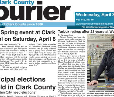 4-3-24 Clark County Courier