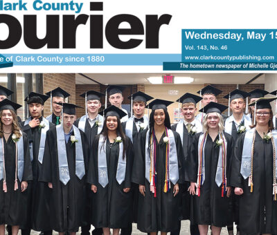 5-15-24 Clark County Courier front cropped