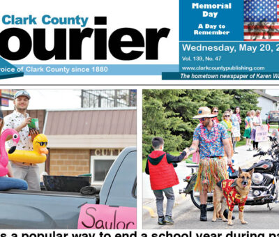 5-20 Clark Courier front crop