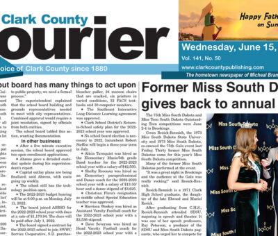 6-15-22 courier front cropped