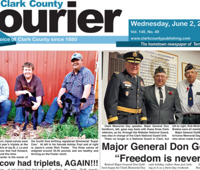 6-2 Clark Courier front page cropped