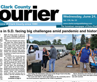 6-24 Clark Courier front page cropped