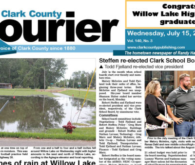 7-15 Clark Courier front crop