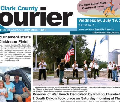 7-19-23 Clark County Courier front cropped