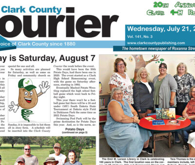 7-21 Courier front page cropped