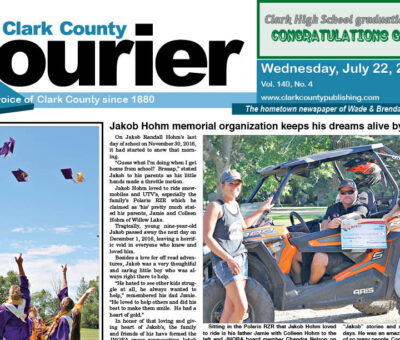 7-22 Clark Courier front crop