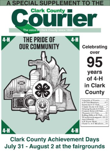 95TH anniversary supplement