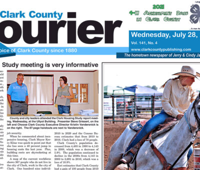 7-28 Clark Courier front page cropped