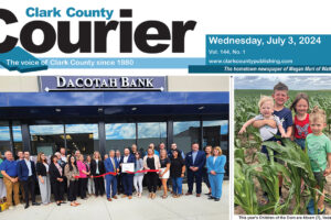 7-3-24 Clark County Courier front cropped