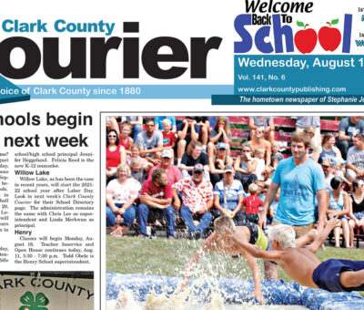 8-11 Courier front page cropped