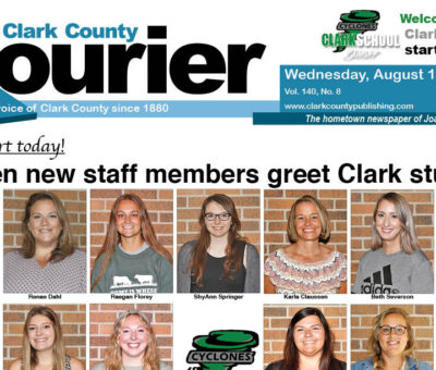 8-19 Clark Courier front crop