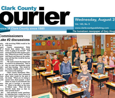 8-26 Clark Courier front page crop