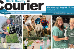 8-28 courier front page