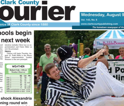 8-9-23 Clark County Courier front cropped