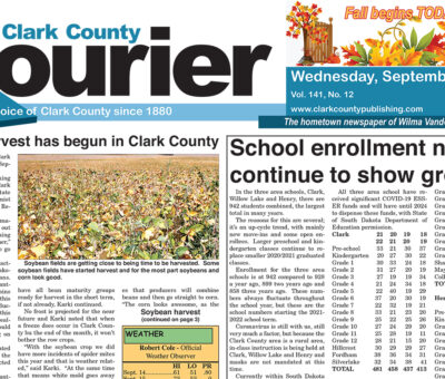 9-22 Clark Courier front page cropped