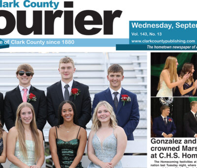 9-27-23 Clark County Courier front cropped