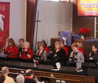 Hand Bells