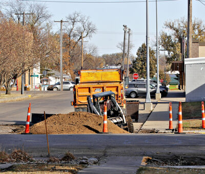 city construction