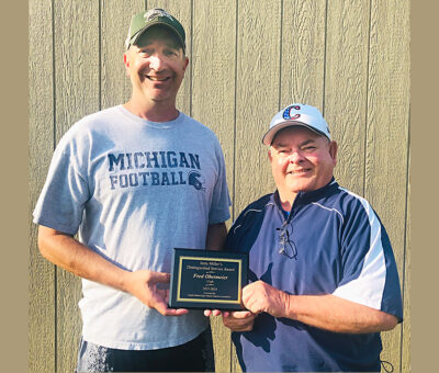 jerome nesheim and fred obermeier