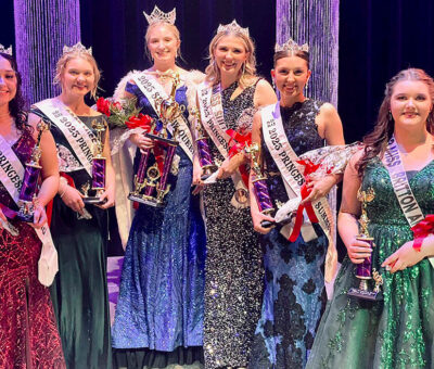 south dakota snow queen festival