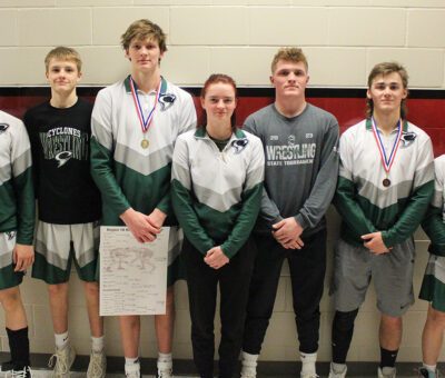 state wrestling qualifiers